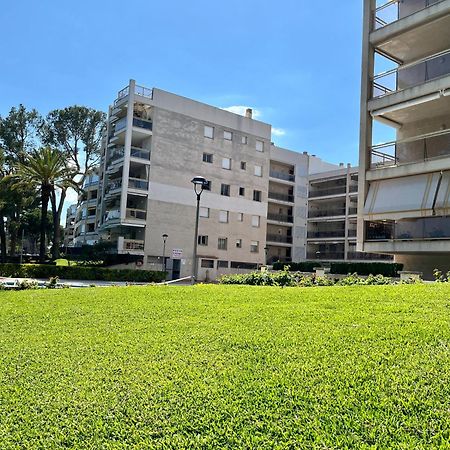 Salou Amb Piscina Apartment Exterior photo