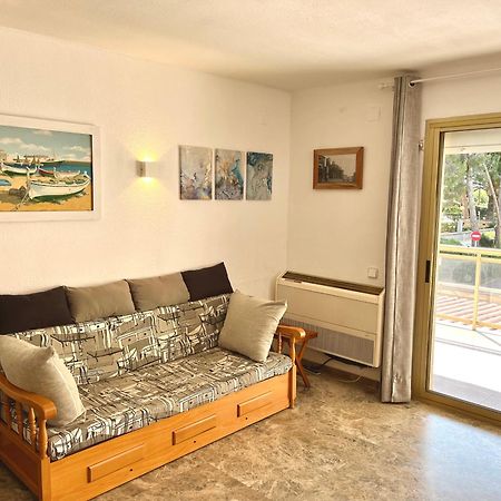Salou Amb Piscina Apartment Exterior photo